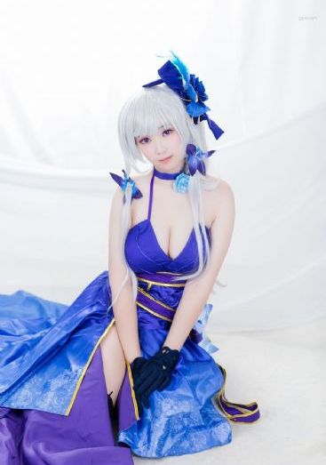 无敌琪琪
