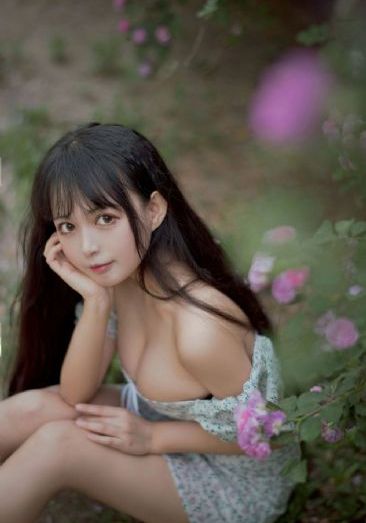 女人