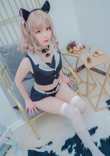 无法合拢的皇帝双男主