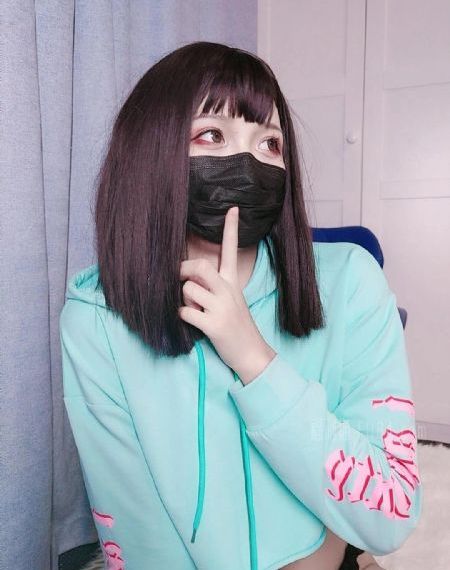 姜恩惠《法利赛人》