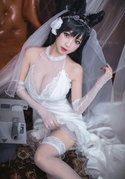 迷人保姆