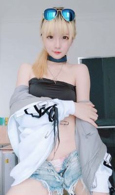 我的妹妹们