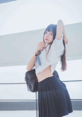 没谈过恋爱的我