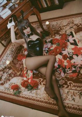 女摄影师