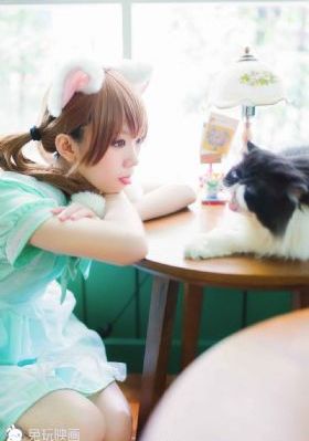 《年轻的女仆》在线观看
