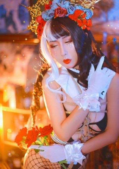 美丽姑娘免费高清电影动漫版