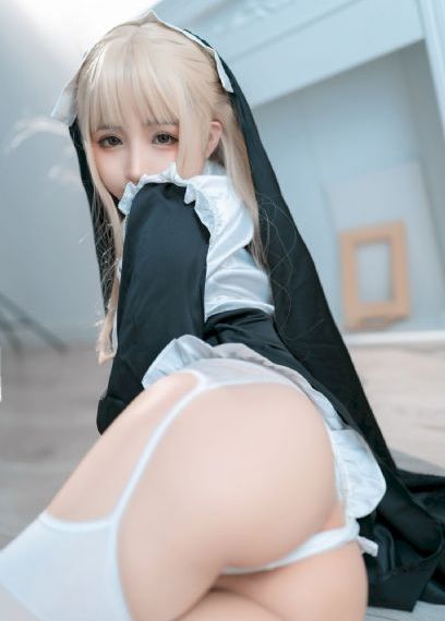 真的出现了
