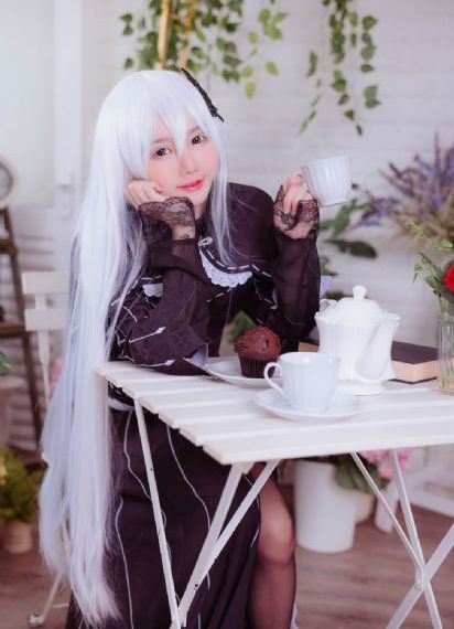 铁血战士