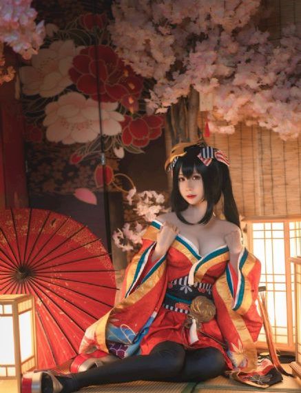 天之杯