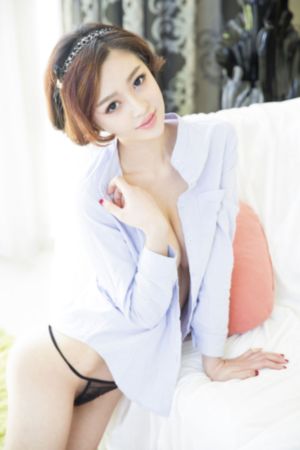 王菲