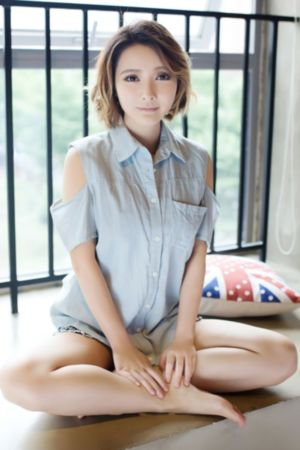 爱情密码
