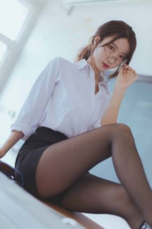 男人和妻子