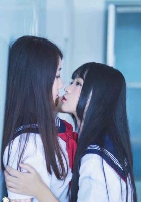 姐姐的朋友在