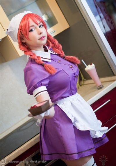 奶奶的外孙