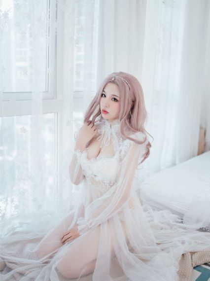 羽月希在线