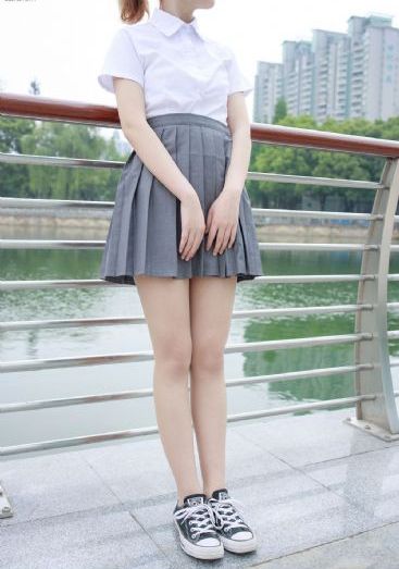 萝莉的诱惑