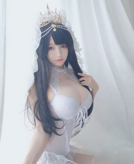 ova眼镜女神