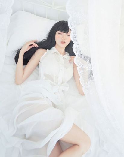 女儿朋友