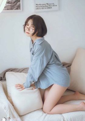 年轻善良的小子5
