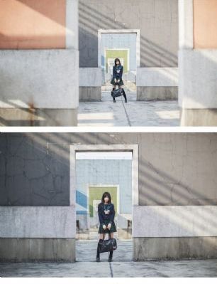 欲动漫