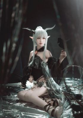恶魔阿萨谢尔在召唤你第二季