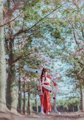 恋爱女王