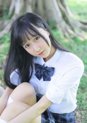 纯洁的轮舞曲