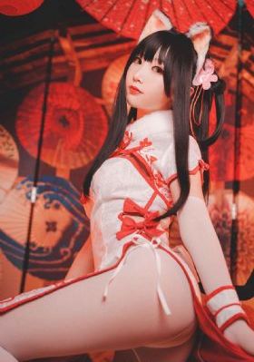 漂亮妈妈6