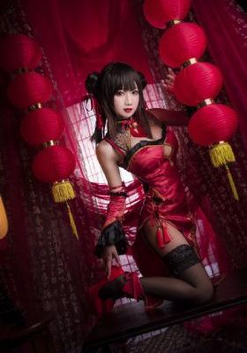 媳妇的美好时代