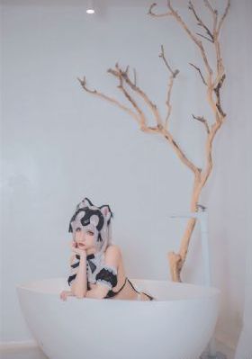 白浊之村动漫