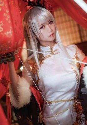 烈火